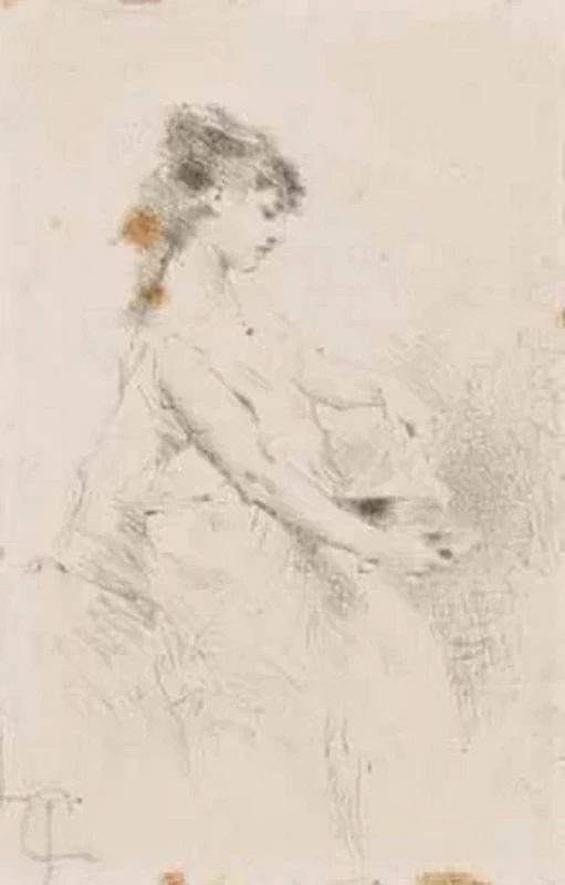 Figura femminile